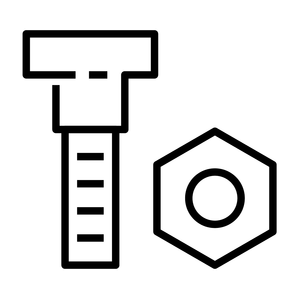 Brandarmatur / Brandslang